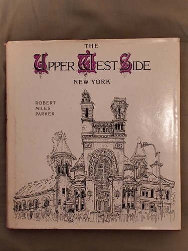 The upper west side new - west, york