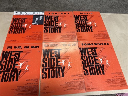 Vintage west side - vintage,