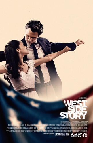 Aa5897 west side story - aa5897,