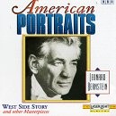 Leonard bernstein american - bernstein:,